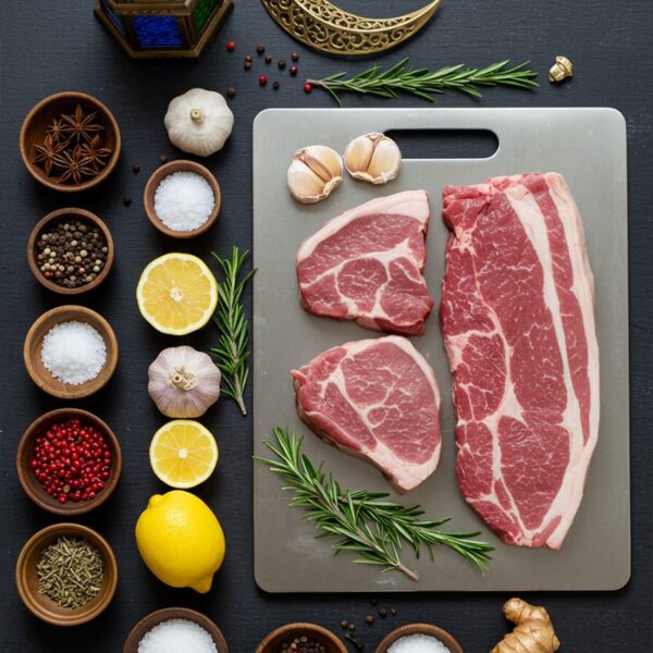 100% Pure Titanium Cutting Board - Chef Titanium™