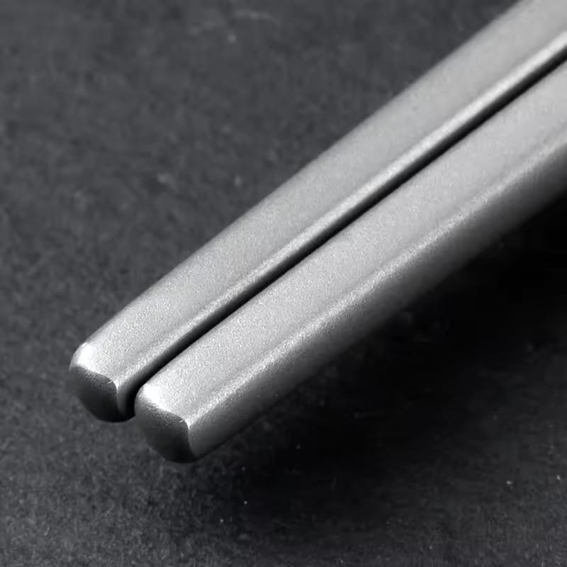 Pure Titanium Chopsticks